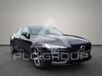 2022 Volvo S60