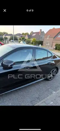 2022 Volvo S60