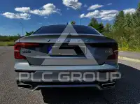 2022 Volvo S60