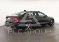 2022 Volvo S60
