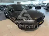 2022 Volvo S60