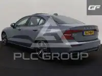 2022 Volvo S60