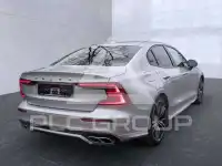 2022 Volvo S60