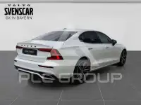 2022 Volvo S60