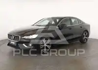 2022 Volvo S60