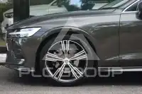 2022 Volvo S60