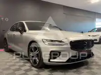 2022 Volvo S60