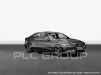 2022 Volvo S60