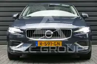 2022 Volvo S60