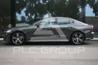 2022 Volvo S60