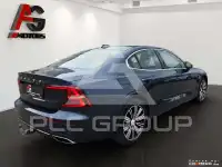 2022 Volvo S60