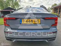 2022 Volvo S60