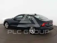 2022 Volvo S60