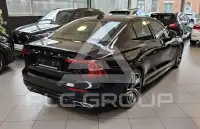 2022 Volvo S60