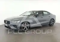 2022 Volvo S60