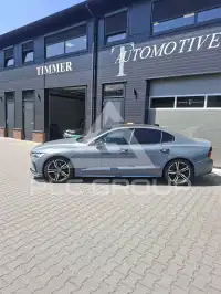 2022 Volvo S60