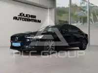 2022 Volvo S60