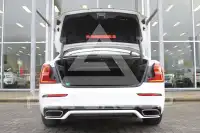 2022 Volvo S60
