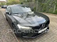 2022 Volvo S60
