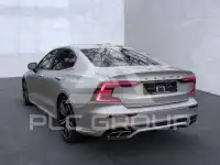 2022 Volvo S60