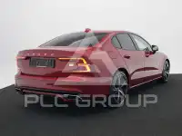 2022 Volvo S60
