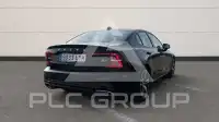 2022 Volvo S60