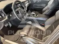2022 Volvo S60
