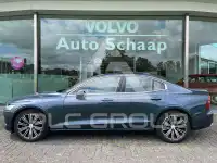 2022 Volvo S60
