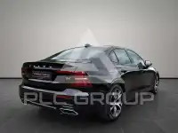 2022 Volvo S60