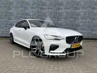 2022 Volvo S60