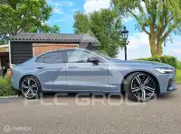 2022 Volvo S60