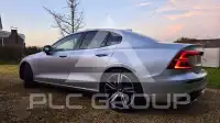 2022 Volvo S60