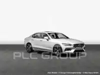 2022 Volvo S60