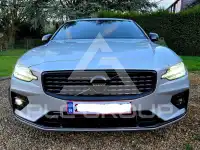 2022 Volvo S60