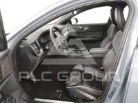 2022 Volvo S60