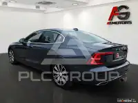 2022 Volvo S60
