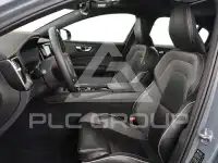 2022 Volvo S60