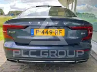 2022 Volvo S60
