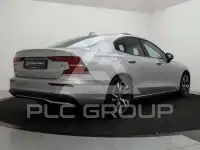 2022 Volvo S60