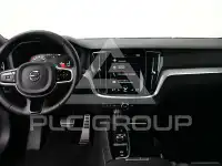 2022 Volvo S60