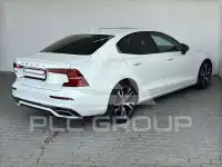 2022 Volvo S60