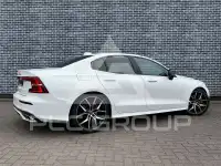 2022 Volvo S60