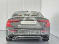 2022 Volvo S60
