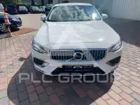 2022 Volvo S60