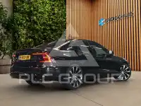 2022 Volvo S60