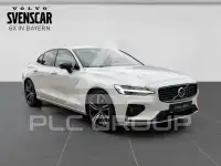 2022 Volvo S60