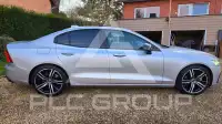 2022 Volvo S60
