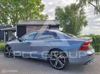 2022 Volvo S60