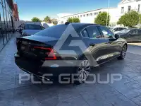2022 Volvo S60