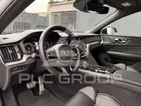 2022 Volvo S60